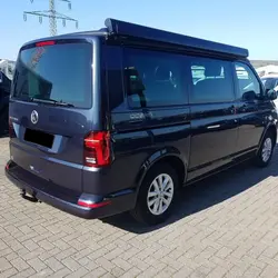 Volkswagen California Ocean - 2.0 TDI 150 DSG - Attelage - Digital Cockpit - Store Ext&eacute;rieur ... Franqueville-Saint-Pierre