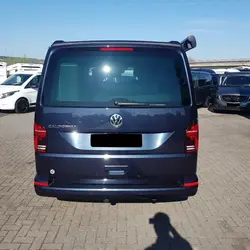 Volkswagen California Ocean - 2.0 TDI 150 DSG - Attelage - Digital Cockpit - Store Ext&eacute;rieur ... Franqueville-Saint-Pierre