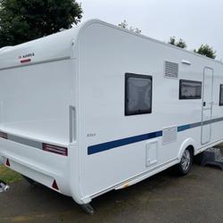 Integral Adria RIGIDE ADRIA Verson