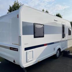 Integral Adria RIGIDE ADORA Verson