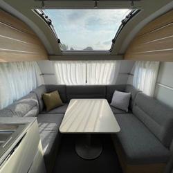 Integral Adria RIGIDE ADORA Verson