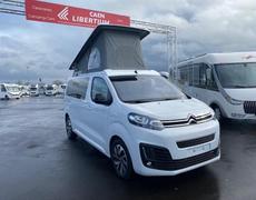 Fourgon Campster Verson