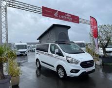 Fourgon Dethleffs Ploudaniel