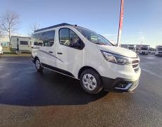 Fourgon Font Vendome Verson