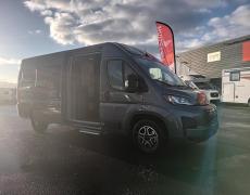 Fourgon Malibu Verson