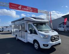 Profile Mc Louis Verson