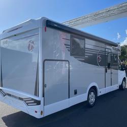 Profile Mc Louis FORD 2.0 L 165 CV Verson