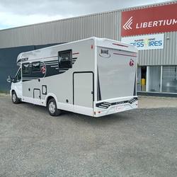 Profile Mc Louis FORD 2.0 L 165 CV Verson