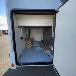 Profile Mc Louis FORD 2.0 L 165 CV Verson