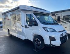 Profile Mc Louis Verson