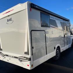 Profile Mc Louis FIAT DUCATO 140 CV 2000 CC Verson