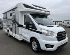 Profile Mc Louis Verson