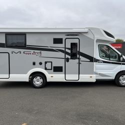 Profile Mc Louis FORD TRANSIT 165 CV 2000 CC Verson