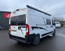 Fourgon Mc Louis Verson