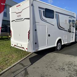 Profile Notin MERCEDES SPRINTER 150 CV SPRINTER315 Verson