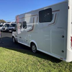 Profile Notin MERCEDES SPRINTER 150 CV SPRINTER315 Verson