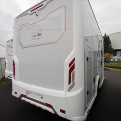 Profile Notin FIAT DUCATO 2.2 L 140 CV DUCATO2.2L Verson
