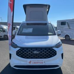 Fourgon Panama FORD TOURNEO CUSTOM 2.0 L 136 CV TOURNEOCUSTOM Verson