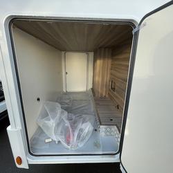 Profile Roller team FORD TRANSIT 165 CV 2000 CC Verson