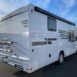 Profile Roller team FORD 165 CV 2L Verson