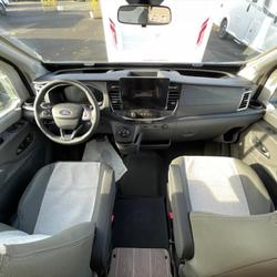 Profile Roller team FORD 165 CV 2L Verson