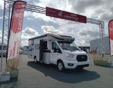 Profile Roller team Verson