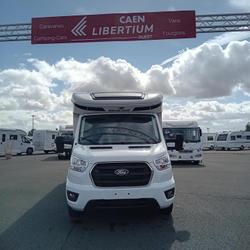 Profile Roller team FORD 2,0 L 165 CV Verson