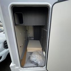 Profile Roller team FORD 2.0 L 165 CV 2.0L Verson