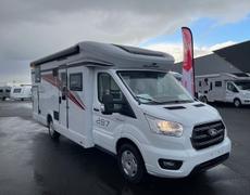 Profile Roller team Verson