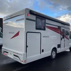 Profile Roller team FORD TRANSIT 165 CV 2000 CC Verson