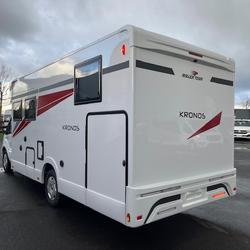 Profile Roller team FORD TRANSIT 165 CV 2000 CC Verson