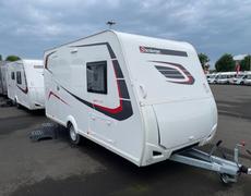 Caravane Sterckeman Verson