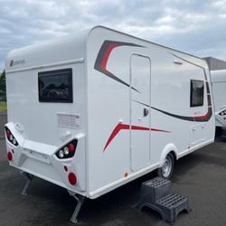 Caravane Sterckeman . Verson