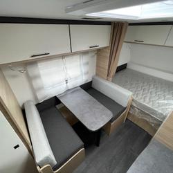 Caravane Sterckeman . Verson