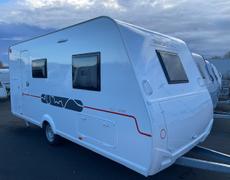 Caravane Sterckeman Verson