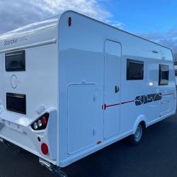 Caravane Sterckeman . Verson