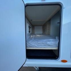 Caravane Sterckeman . Verson