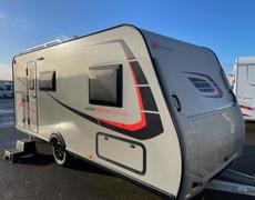 Caravane Sterckeman Verson