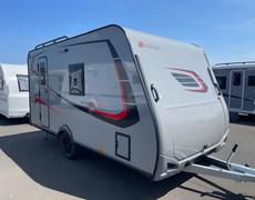 Caravane Sterckeman Verson