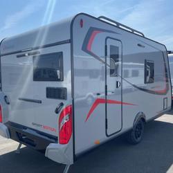 Caravane Sterckeman . Verson