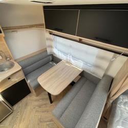 Caravane Sterckeman . Verson