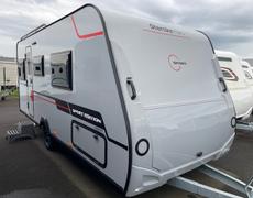 Caravane Sterckeman Verson