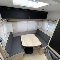 Caravane Sterckeman TOURISME Verson