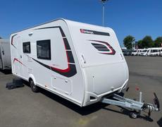 Caravane Sterckeman Verson