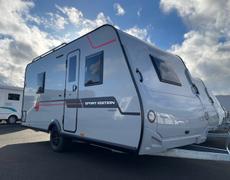 Caravane Sterckeman Verson