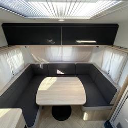 Caravane Sterckeman . Verson