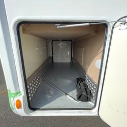 Integral Mc Louis FIAT DUCATO 2.3 L 130 CV Par&ccedil;ay-Meslay