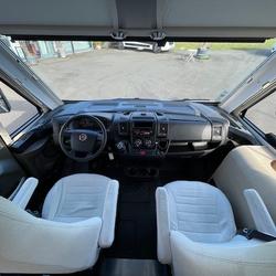 Integral Mc Louis FIAT DUCATO 2.3 L 130 CV Par&ccedil;ay-Meslay