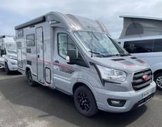 Profile Challenger Verson