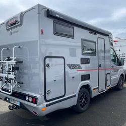 Profile Challenger FORD 2.2L 170 CV Verson